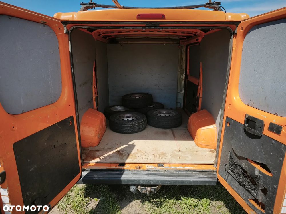 Fiat Ducato - 7