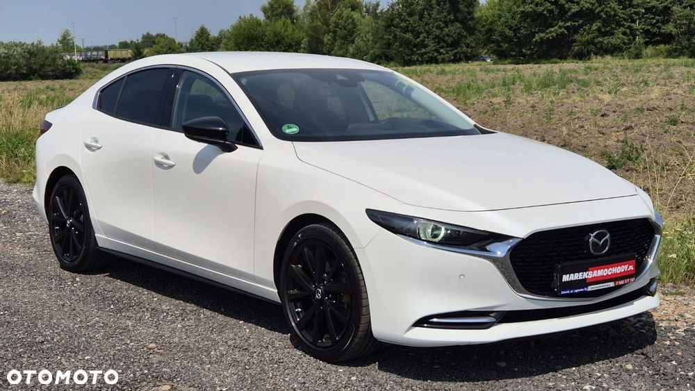 Mazda 3 - 1
