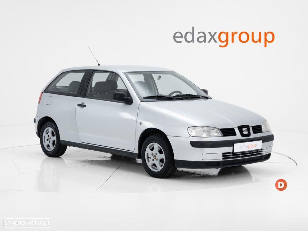 SEAT Ibiza - 1