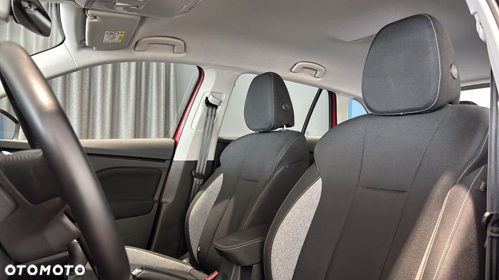 Skoda Scala 1.0 TSI Selection - 12