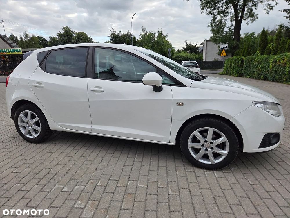 Seat Ibiza 1.2 TDI Ecomotive Reference - 3
