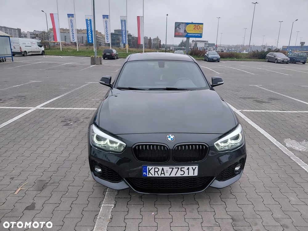 BMW Seria 1 118i - 7