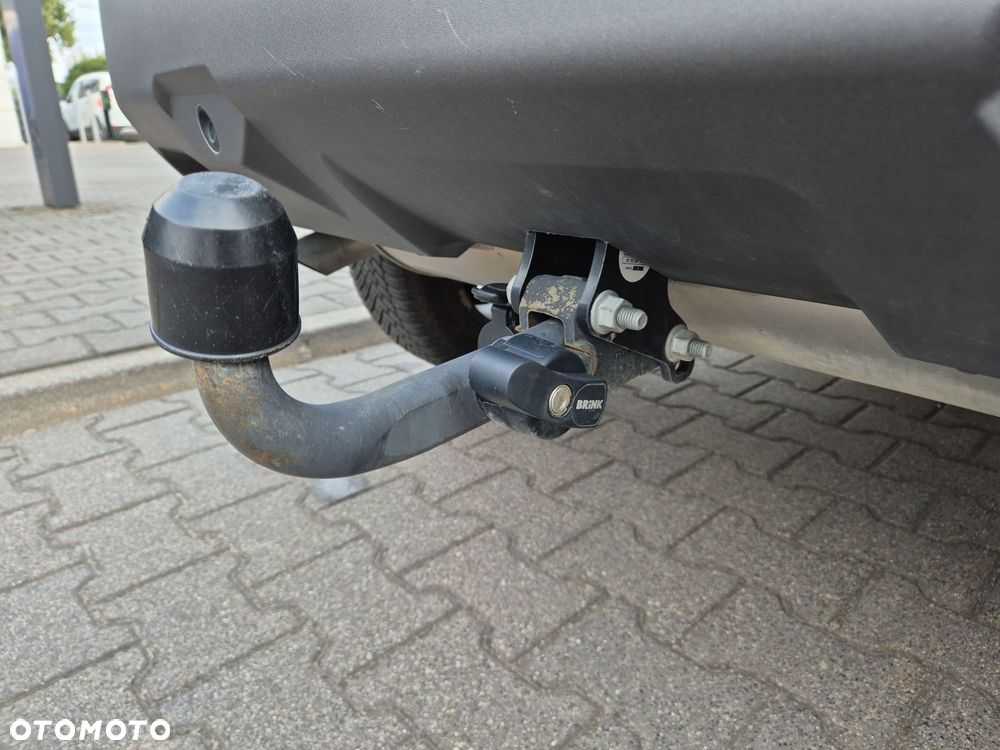 Dacia Duster 1.2 TCe mHEV Extreme 4x4 - 28
