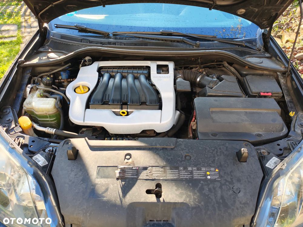 Renault Laguna 2.0 16V 140 Dynamique - 12