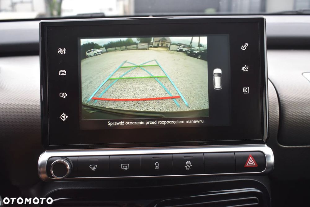 Citroën C4 Cactus PureTech 82 Stop&Start ETG Feel Edition - 27