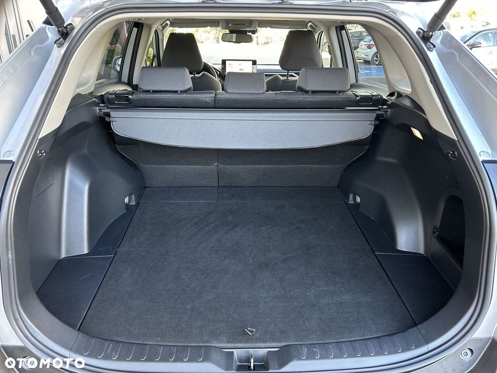 Toyota RAV4 2.5 Hybrid Comfort 4x2 - 23
