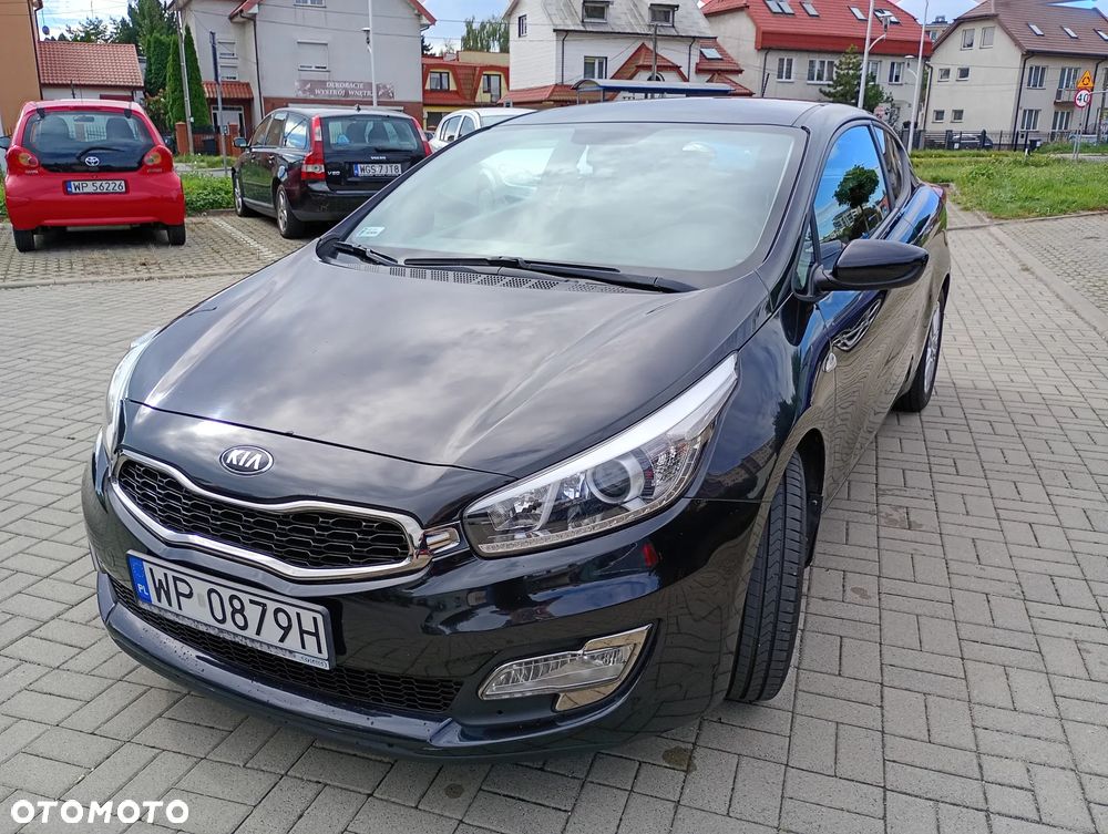 Kia Ceed 1.4 S - 1