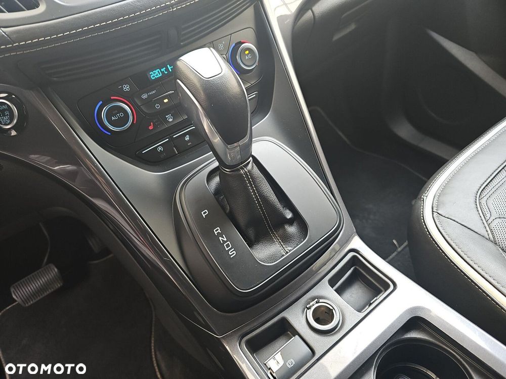 Ford Kuga Vignale 2.0 TDCi AWD - 24