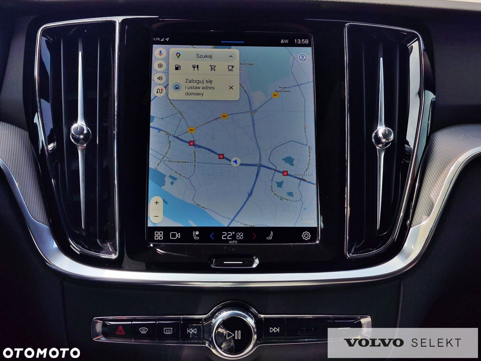 Volvo V60 Cross Country - 22