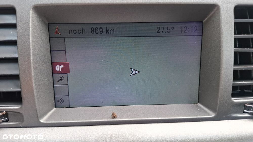 Opel Vectra 1.9 CDTI DPF Cosmo Plus - 16