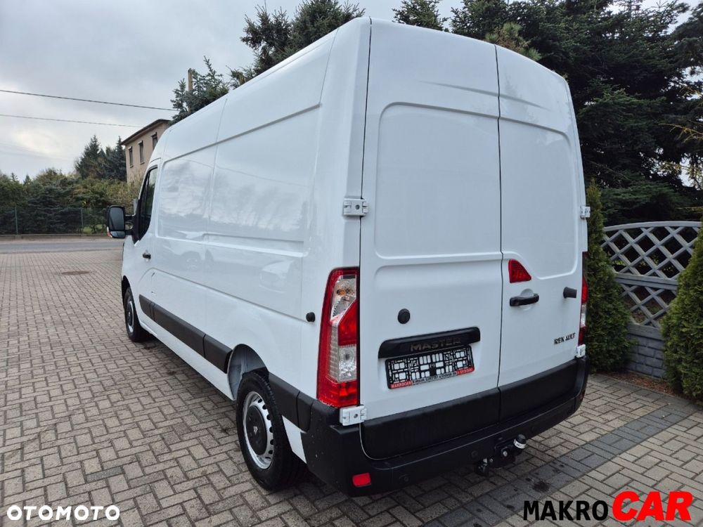 Renault Master - 2