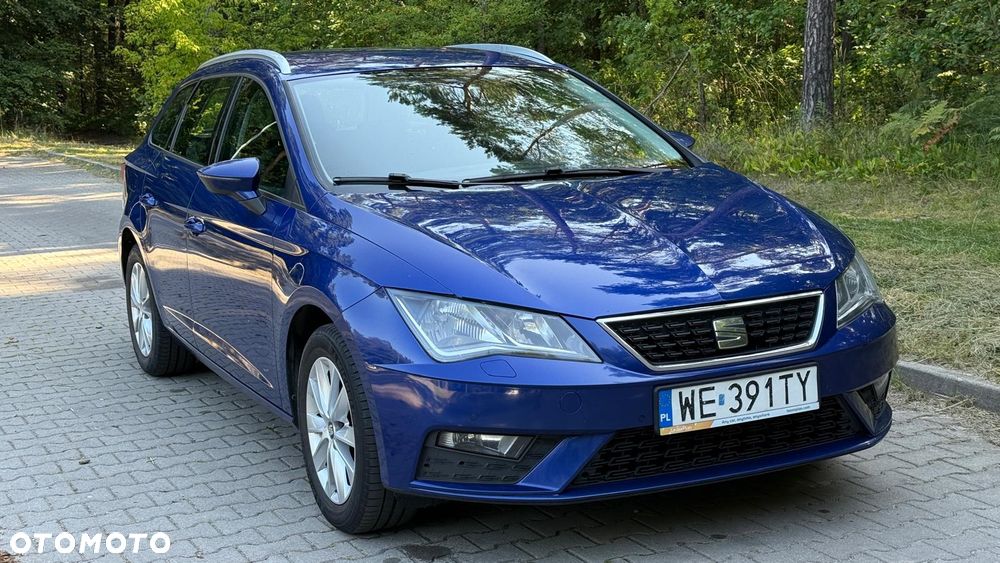 Seat Leon 1.4 TSI Style S&S - 16