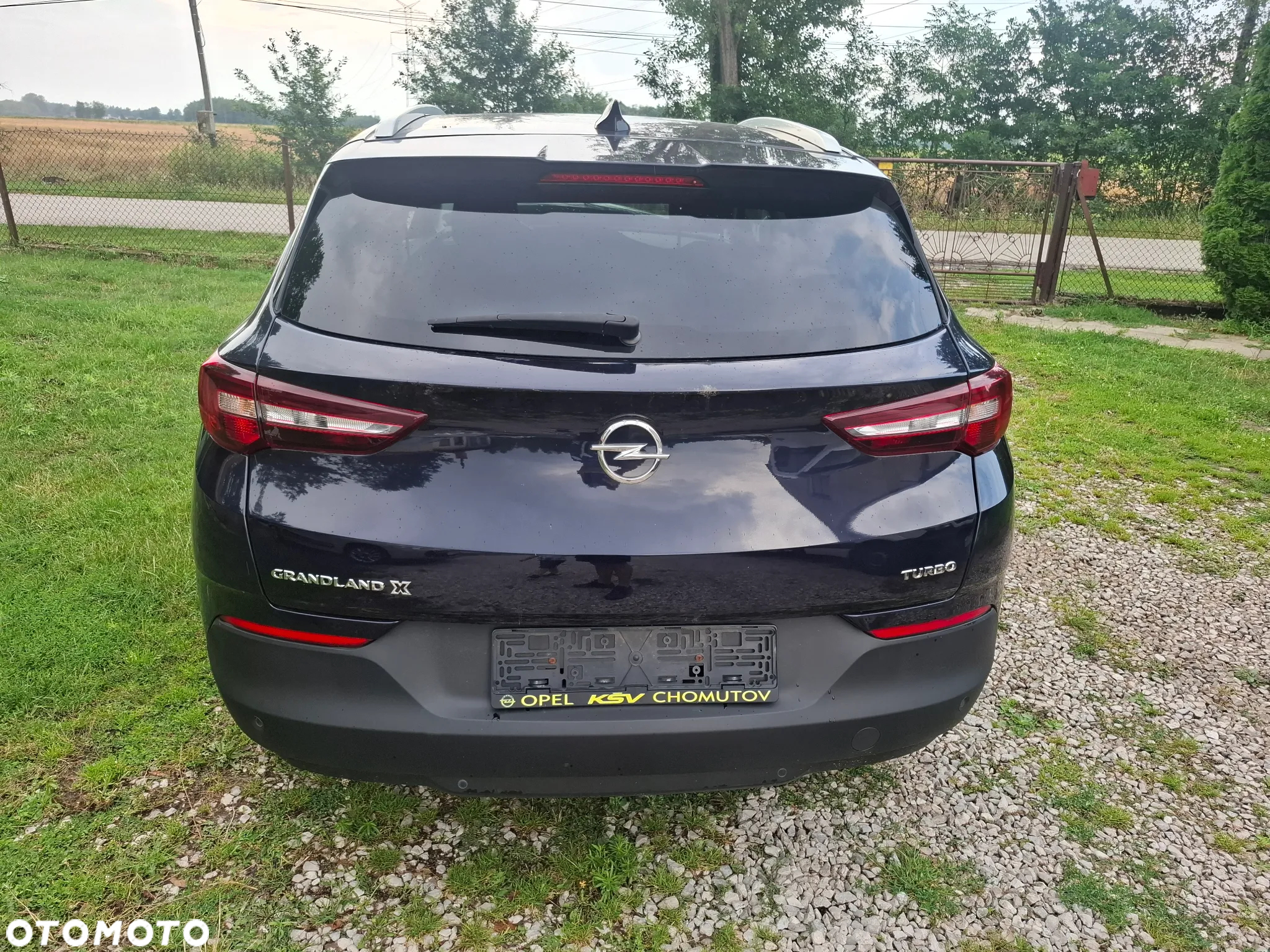 Opel Grandland X - 2