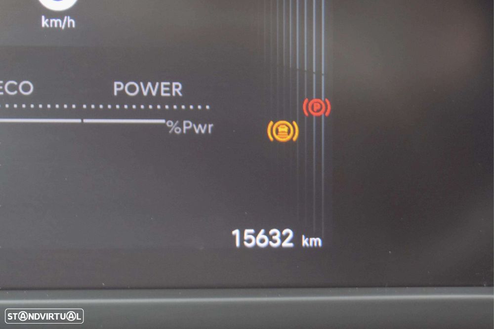 Citroën C4 1.2 Hybrid Plus e-DSC6 - 13