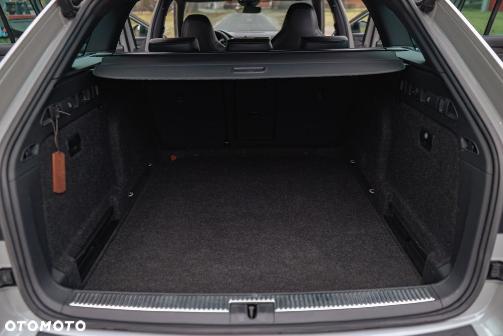 Skoda Superb 2.0 TDI 4x4 DSG SportLine - 37