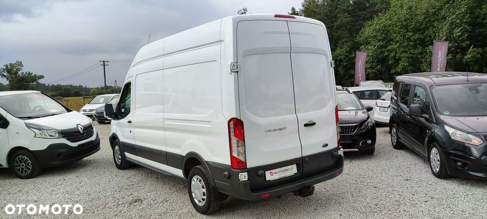 Ford Transit - 2