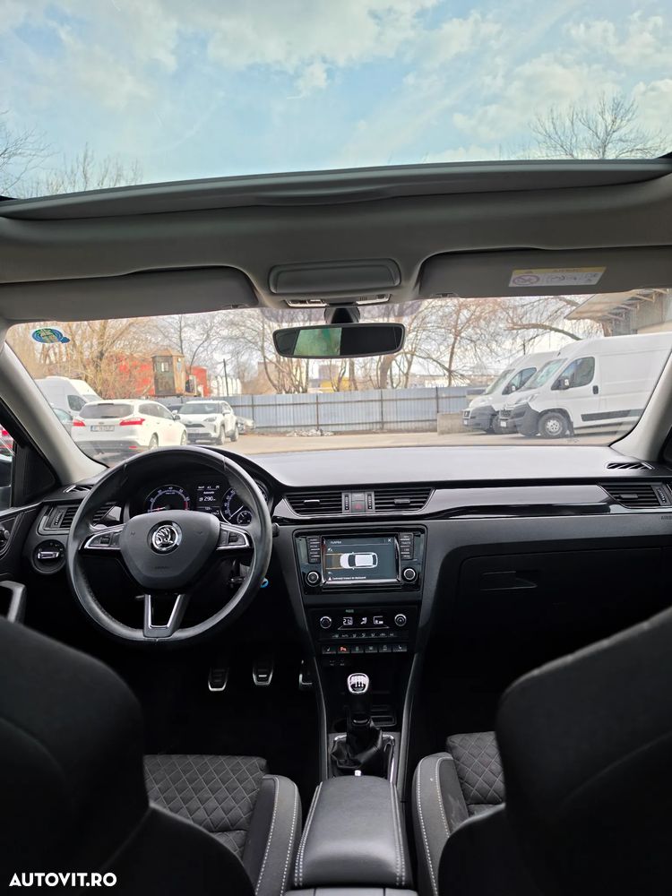 Skoda RAPID 1.0 TSI Cool Edition - 18