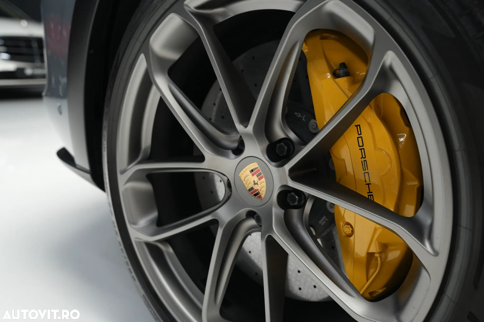 Porsche Altul - 9