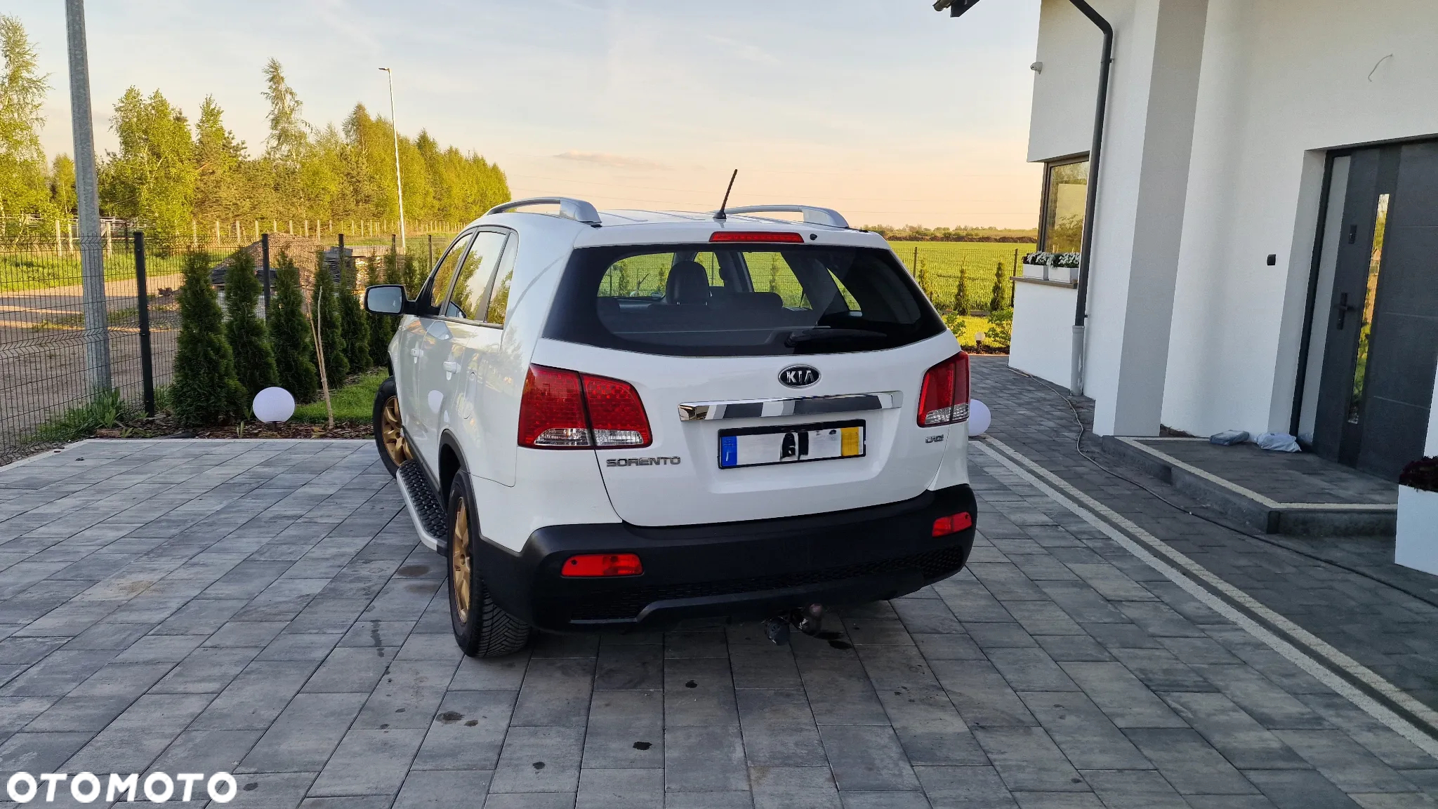 Kia Sorento 2.2 CRDi XL 2WD - 10