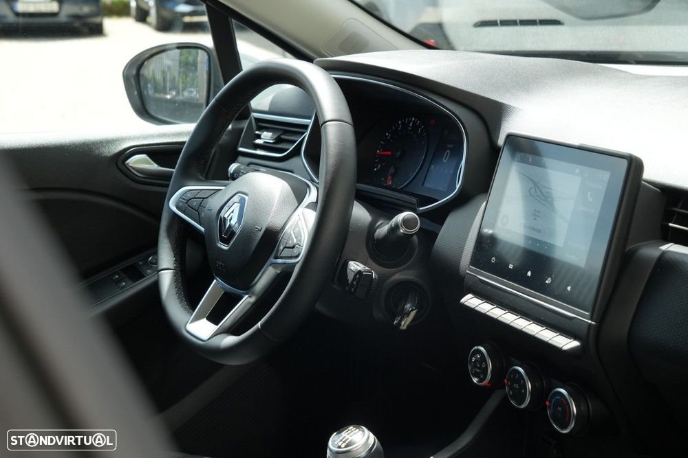 Renault Clio 1.0 TCe Limited - 9