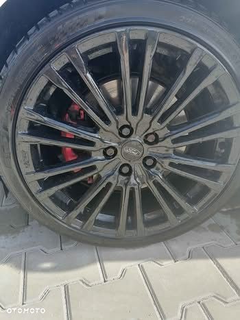 Ford Focus SW ST - 13