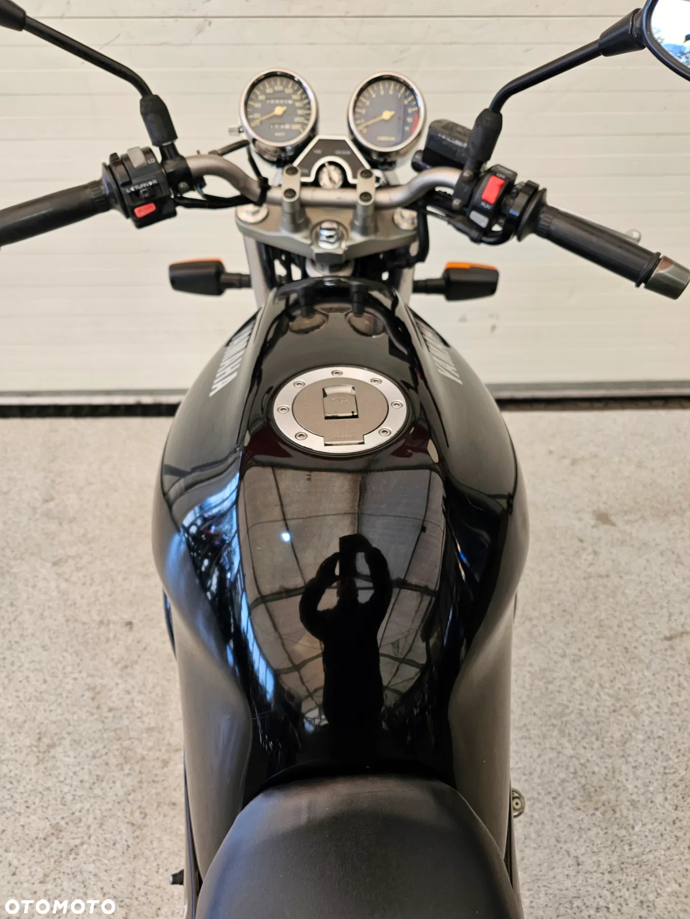 Kawasaki Z - 9