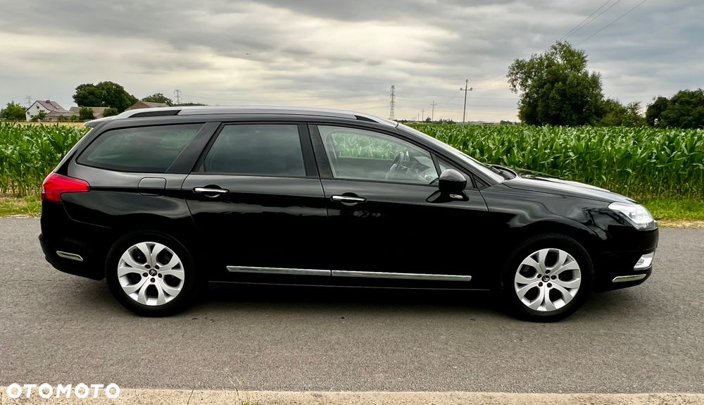 Citroën C5 2.0 HDi Seduction - 2