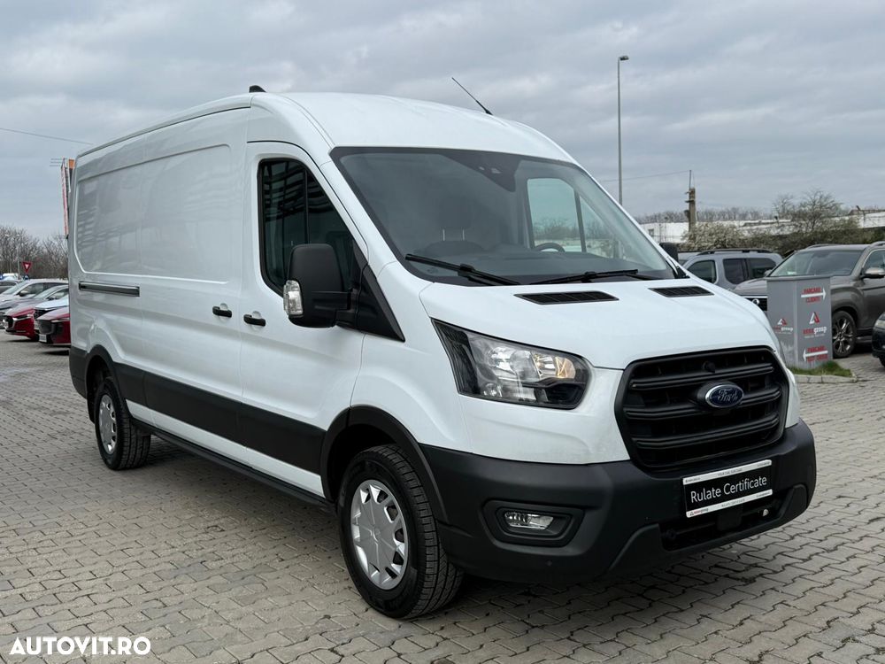 Ford Transit - 4