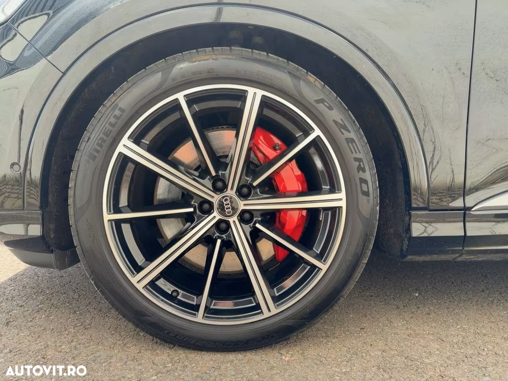 Audi Q7 55 TFSI e quattro tiptronic - 17