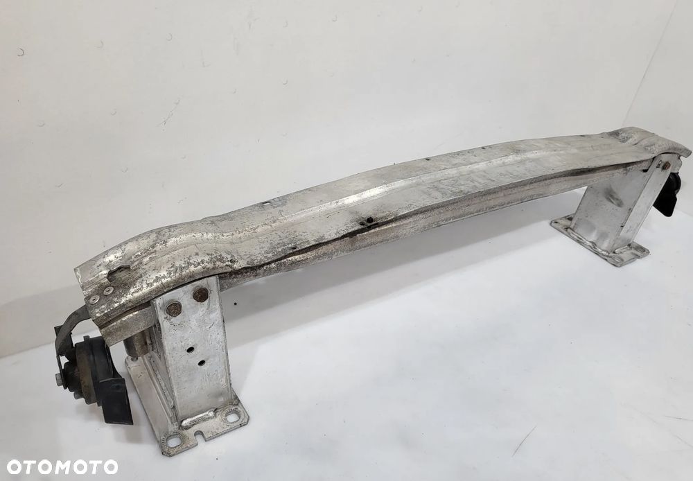 AUDI A4 B8 A5 8T Q5 BELKA PRZÓD BELKA ZDERZAKA 8K0807113B - 4