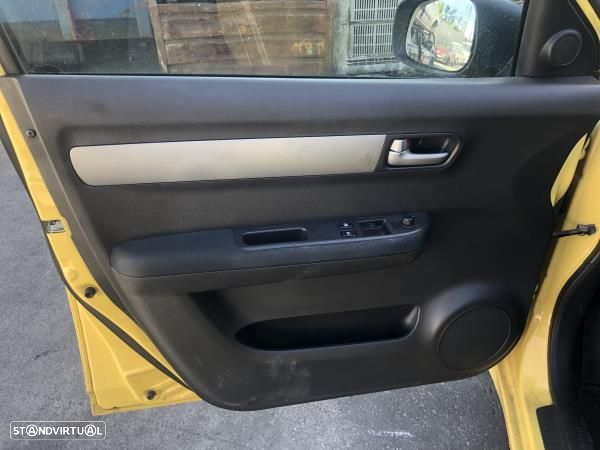 Para Peças Suzuki Swift Iii (Mz, Ez) - 10