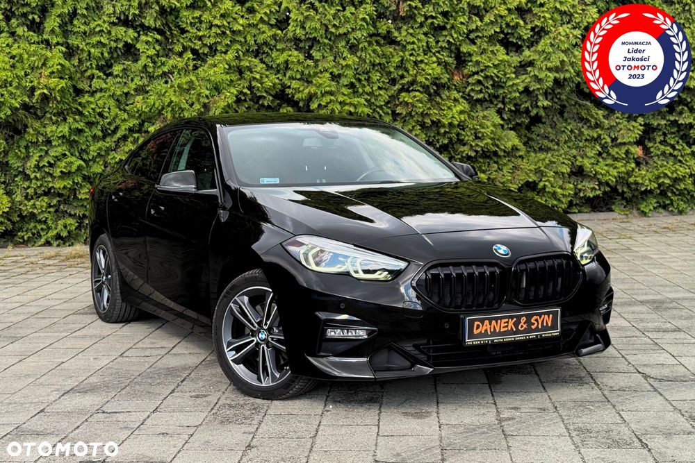 BMW Seria 2 218i Sport Line - 1