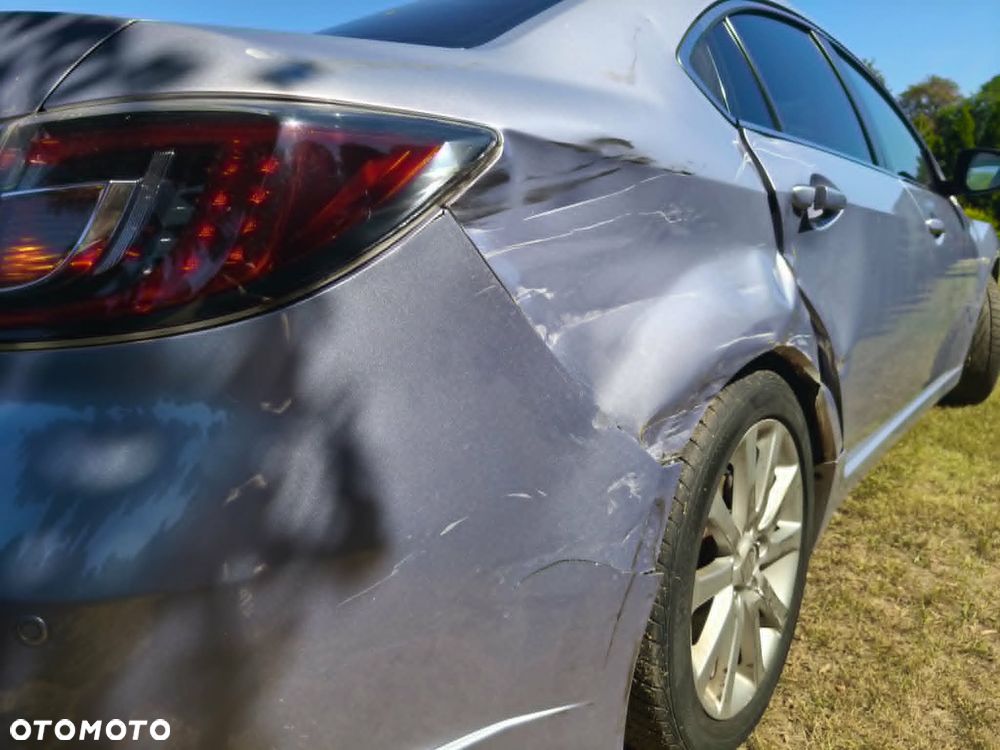 Mazda 6 2.5 Dynamic - 6