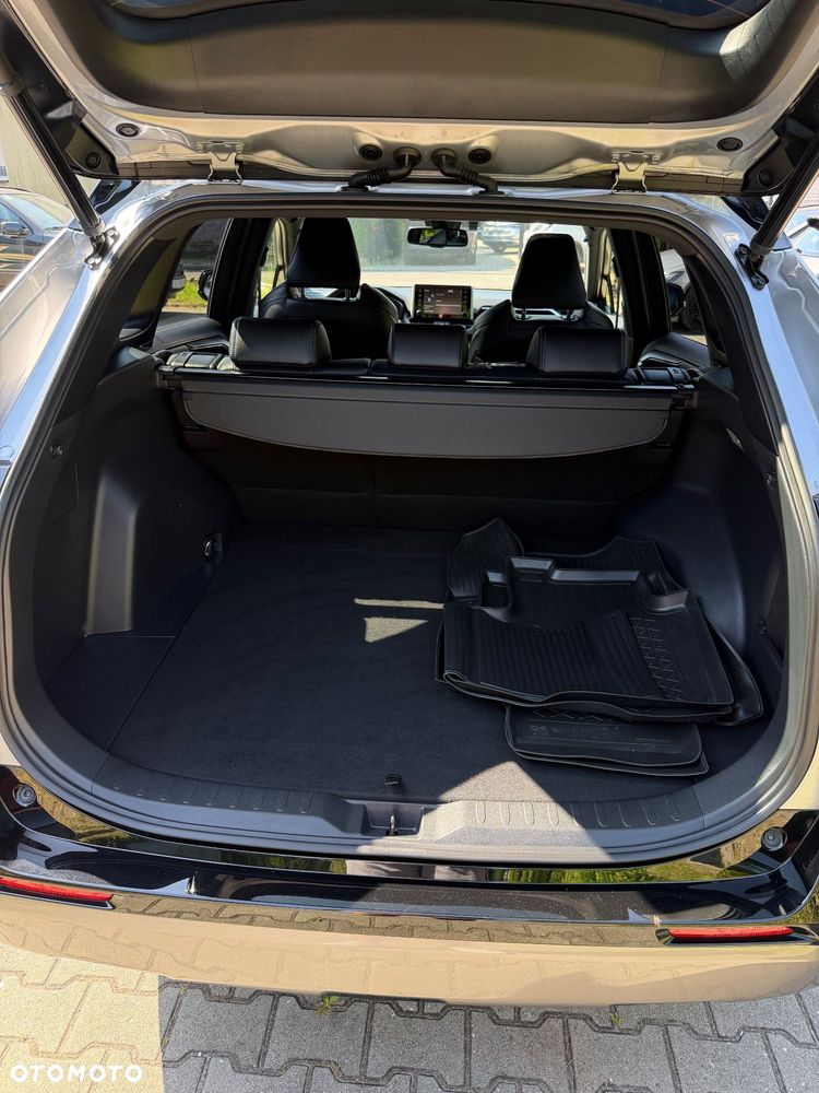 Toyota RAV4 2.5 Hybrid Selection 4x2 - 6