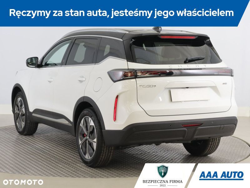 Chery Tiggo 7 - 6