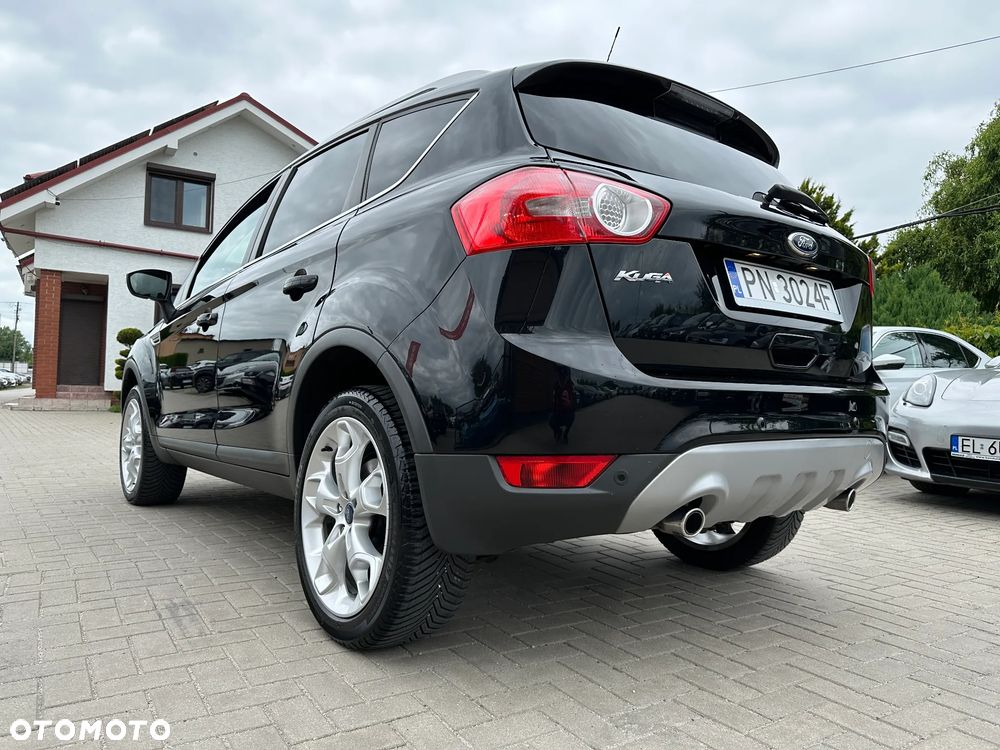 Ford Kuga - 30
