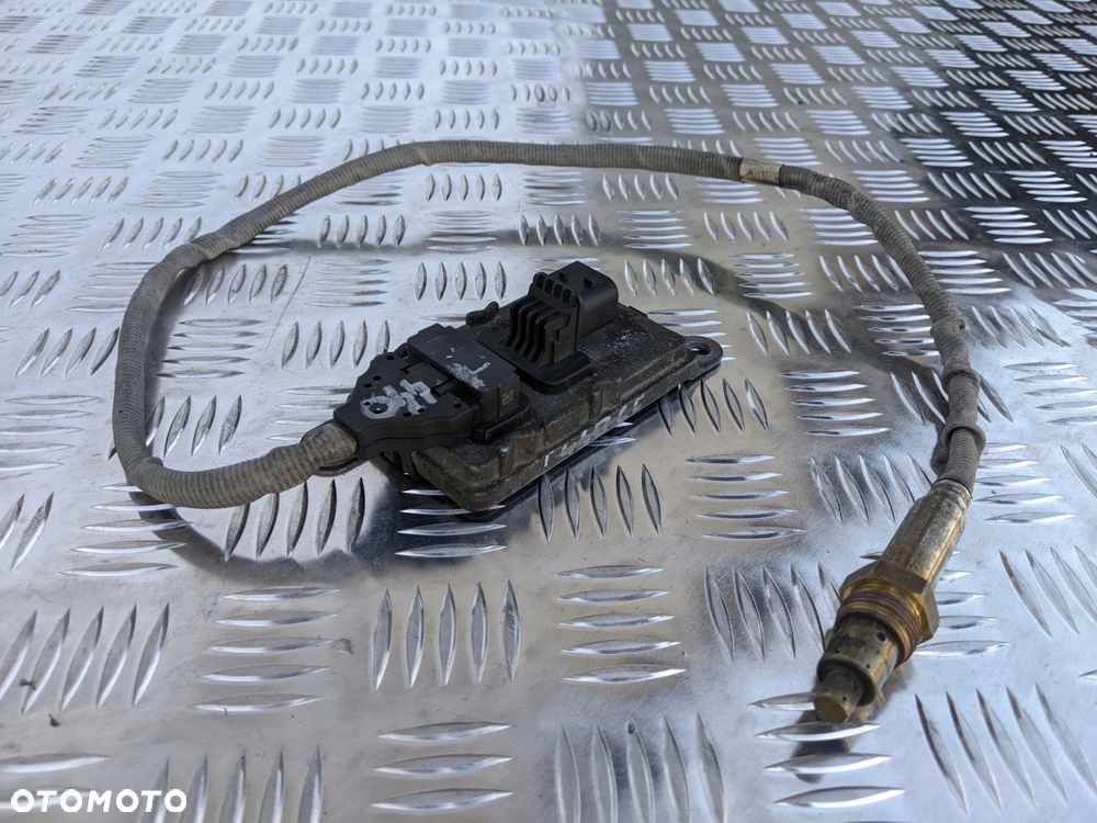 DAF XF 106 EURO 6 CZUJNIK SENSOR NOX - 2