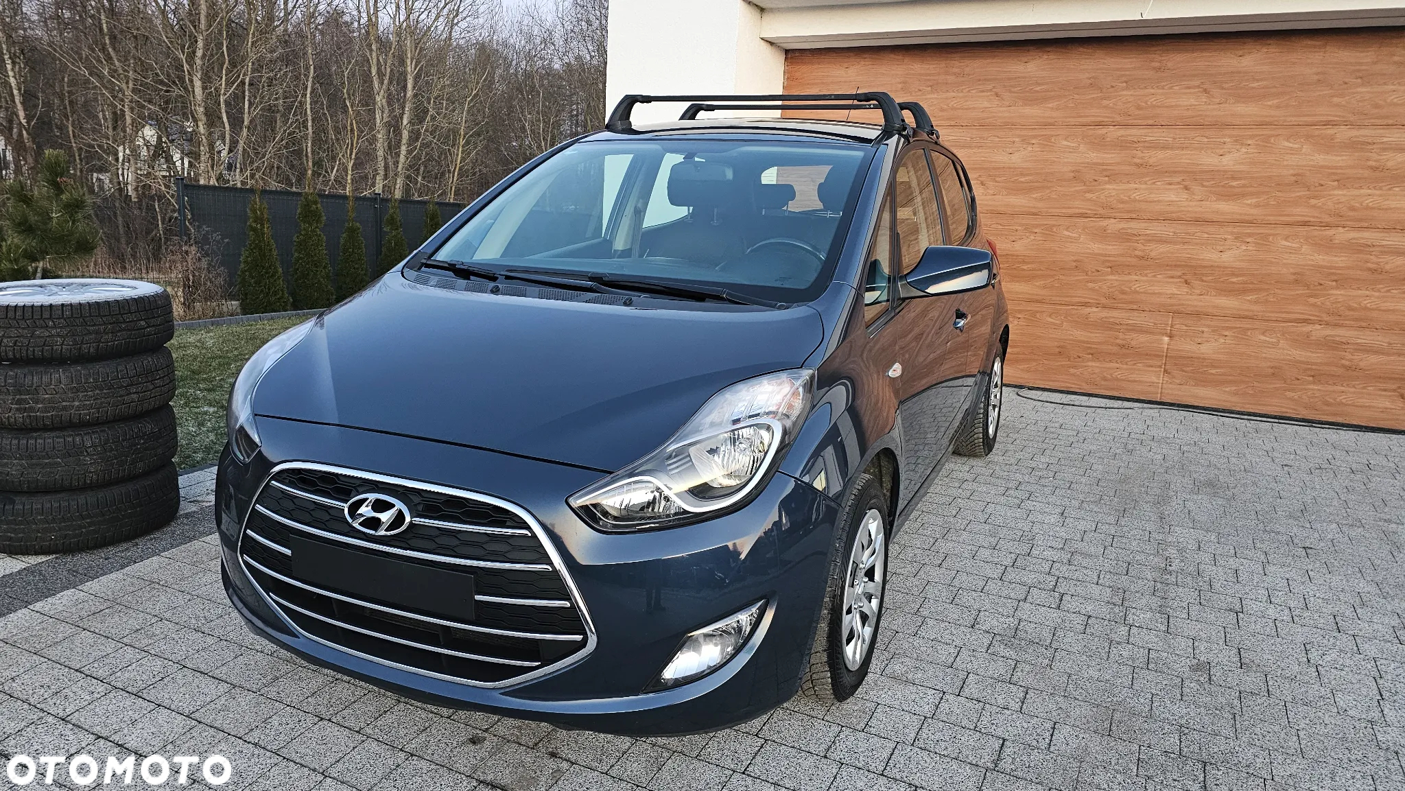 Hyundai ix20 1.4 blue Comfort - 7
