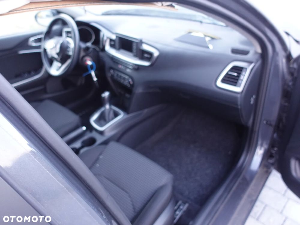 Kia Ceed 1.4 Vision - 3