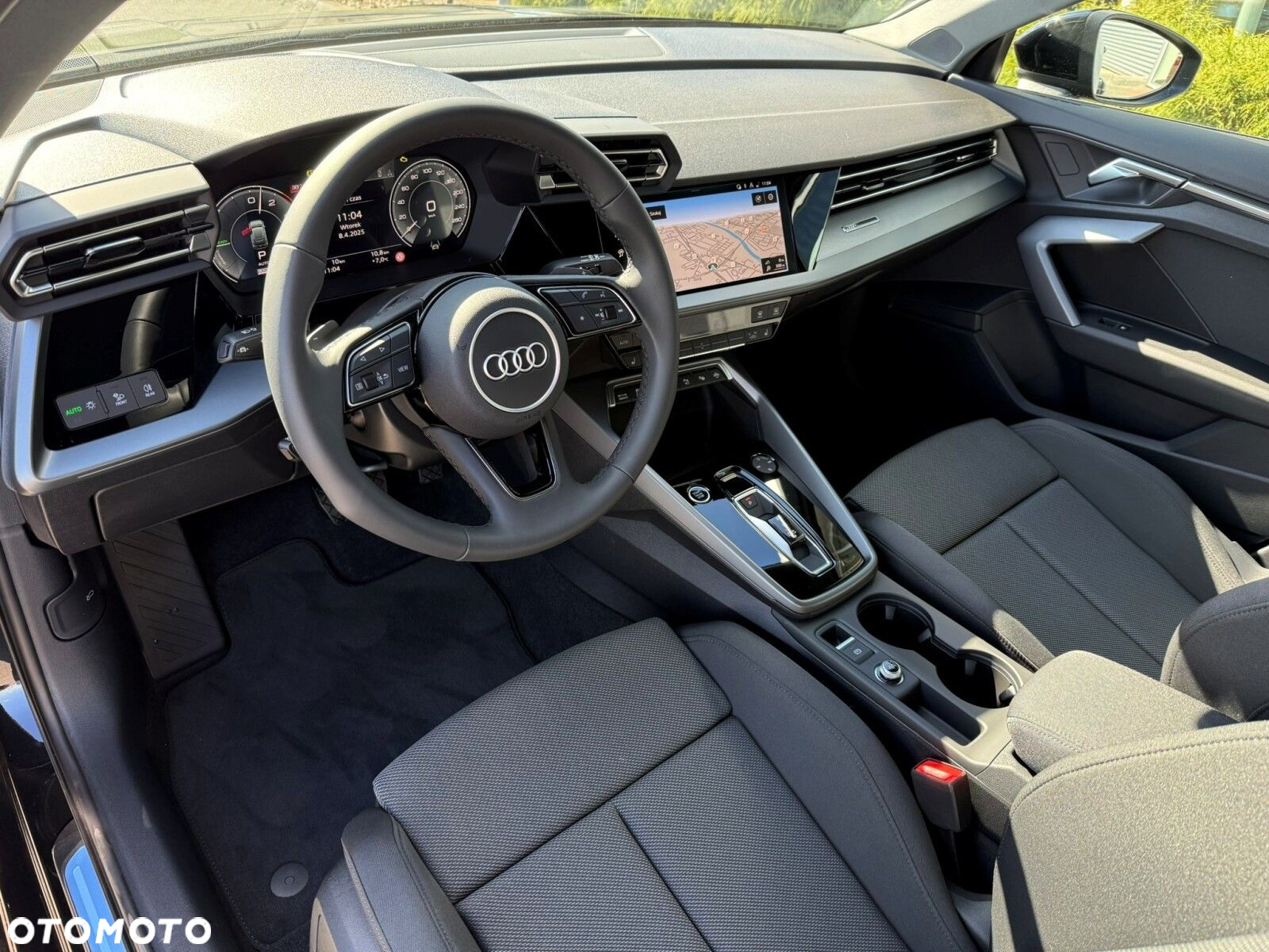 Audi A3 - 13