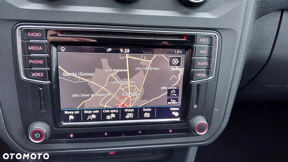 Volkswagen Caddy 2.0 (7-Si.) DSG Maxi Trendline - 27