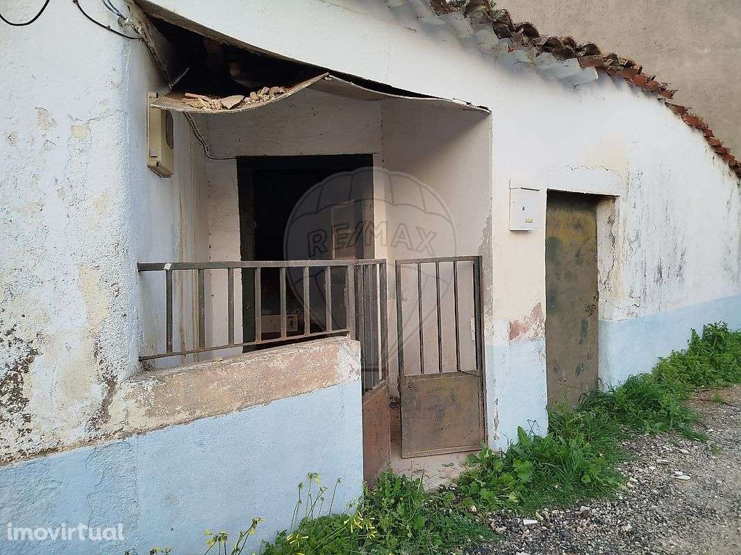 Moradia T2 para venda - Grande imagem: 3/19