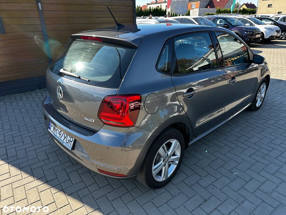 Volkswagen Polo - 3