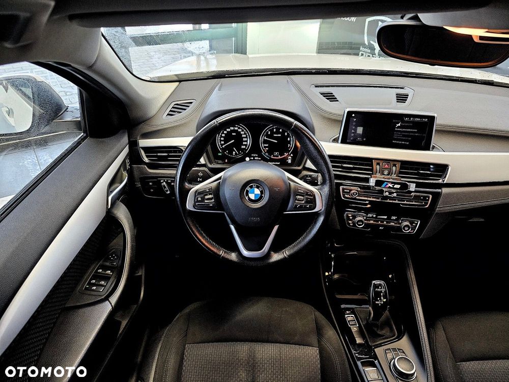 BMW X2 - 20