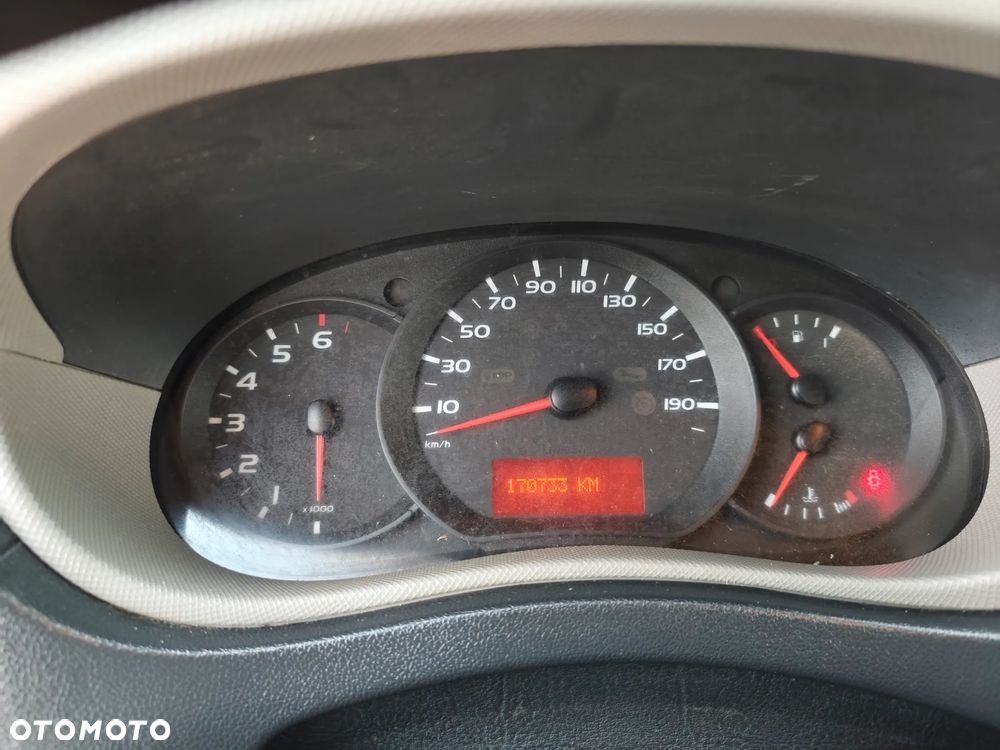 Renault Master - 12