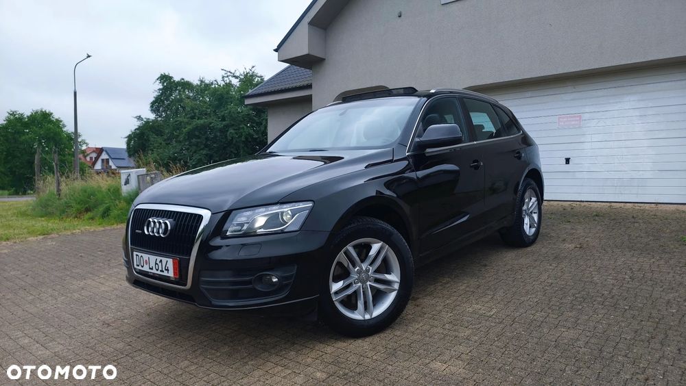 Audi Q5 - 17