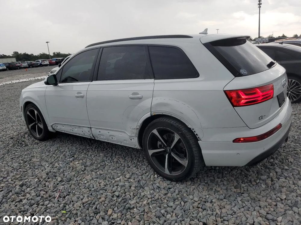 Audi Q7 SUV TFSI quattro 250 kW tiptronic - 4
