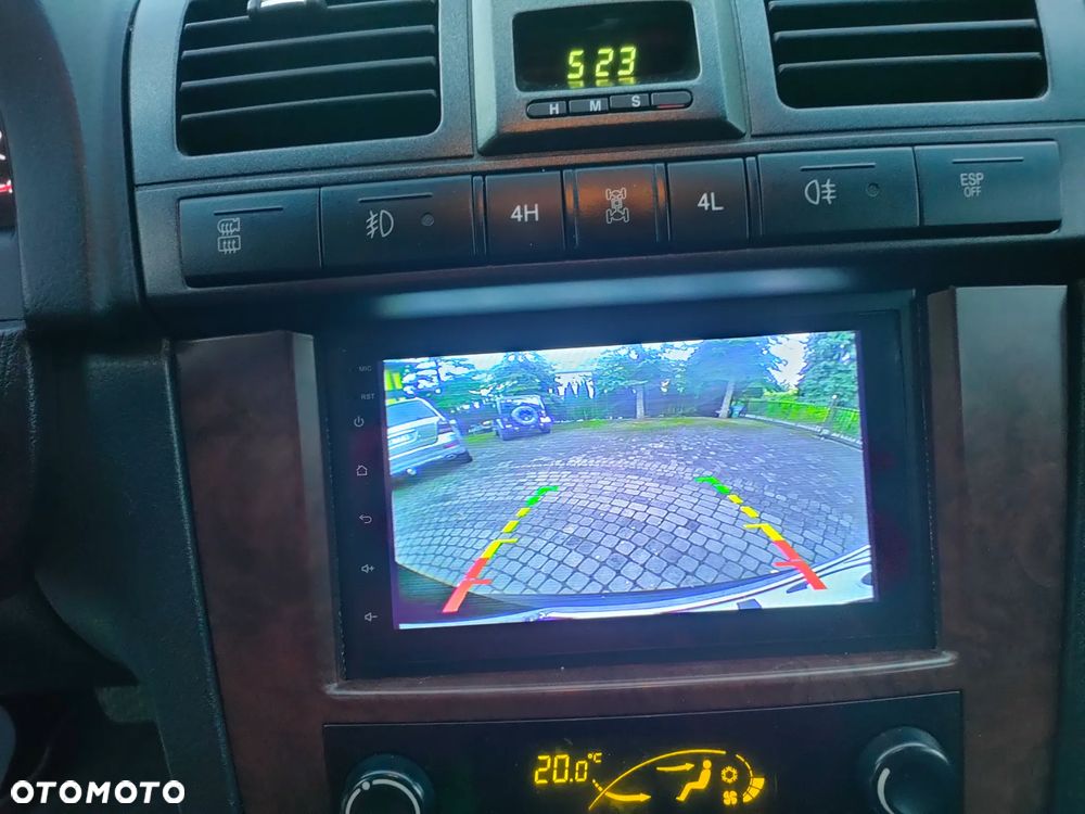 SsangYong/KGM Rexton 270 Xdi Premium - 22