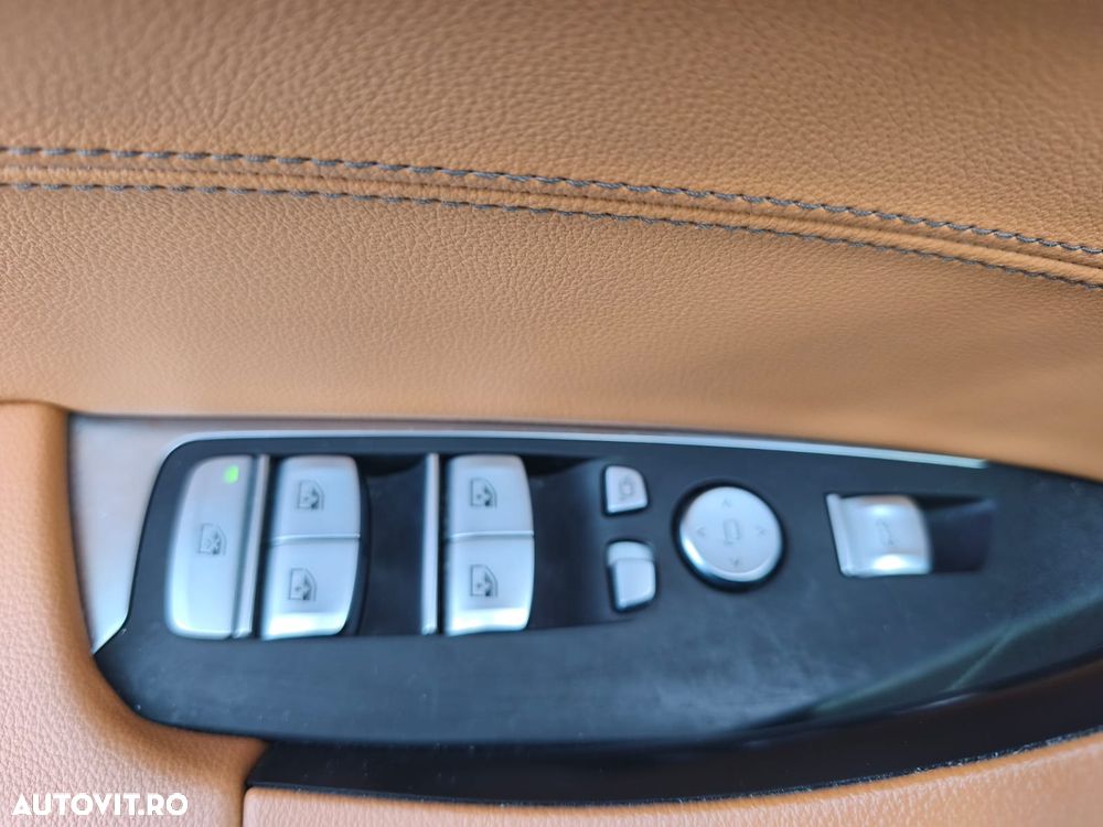 BMW X4 xDrive30d MHEV - 21