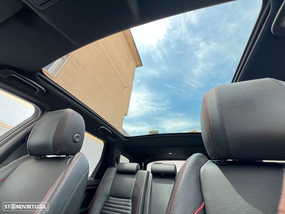 Land Rover Discovery Sport 2.0 eD4 R-Dynamic S 7L - 36